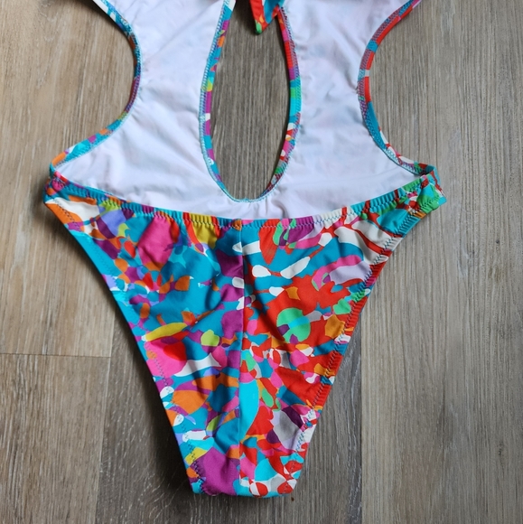 STUNNING ZINGARA SWIMSUIT - Picture 12 of 16